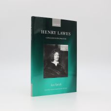 HENRY LAWES: CAVALIER SONGWRITER