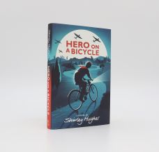 HERO ON A BICYCLE