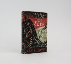 HIDE AND SEEK.