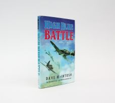 HIGH BLUE BATTLE: