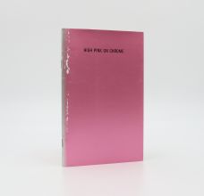 HIGH PINK ON CHROME