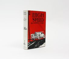 HIGH SPEED