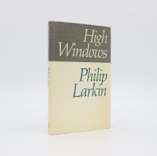 HIGH WINDOWS