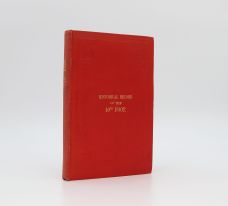 HISTORICAL RECORD OF THE TENTH, OR THE NORTH LINCOLNSHIRE, REGIMENT OF FOOT,