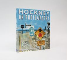 HOCKNEY ON PHOTOGRAPHY:
