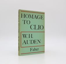 HOMAGE TO CLIO