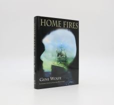 HOME FIRES
