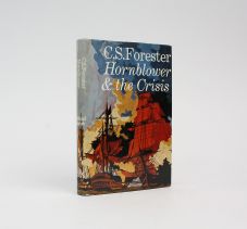 HORNBLOWER AND THE CRISIS