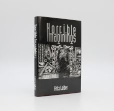 HORRIBLE IMAGININGS