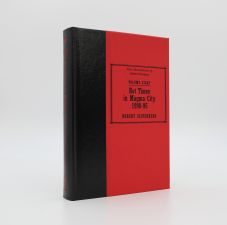 HOT TIMES IN MAGMA CITY: 1990-95.