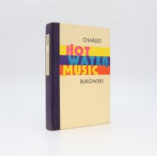 HOT WATER MUSIC