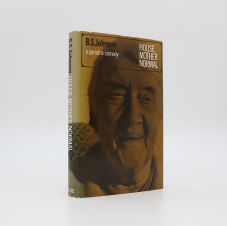 HOUSE MOTHER NORMAL.