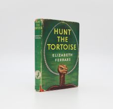 HUNT THE TORTOISE