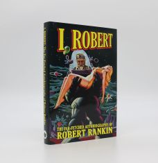 I, ROBERT.