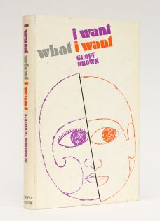 I WANT WHAT I WANT