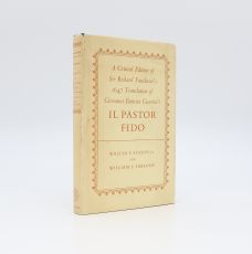 IL PASTOR FIDO: