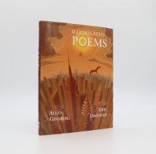 ILLUMINATED POEMS