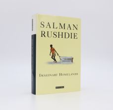 IMAGINARY HOMELANDS.