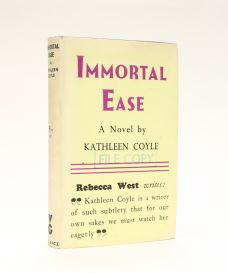 IMMORTAL EASE