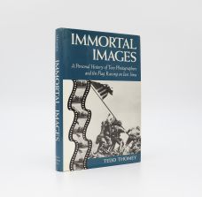 IMMORTAL IMAGES: