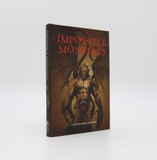 IMPOSSIBLE MONSTERS