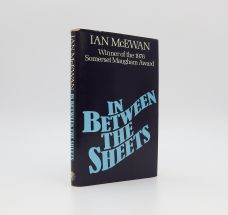 IN BETWEEN THE SHEETS