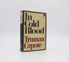 IN COLD BLOOD