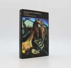 IN CONCERT: THE COLLECTED SPECULATIVE FICTION