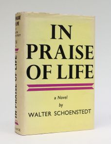 IN PRAISE OF LIFE