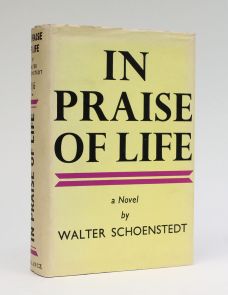 IN PRAISE OF LIFE