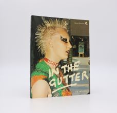 IN THE GUTTER