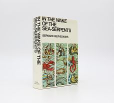 IN THE WAKE OF THE SEA-SERPENTS