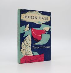 INDIGO DAYS