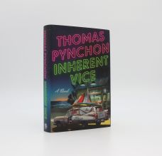 INHERENT VICE