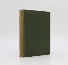 INSTINCTS OF THE HERD IN PEACE AND WAR