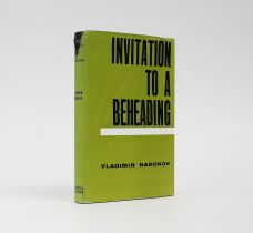 INVITATION TO A BEHEADING