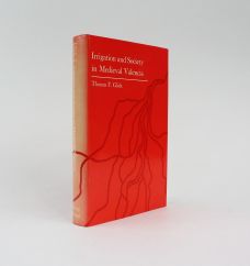 IRRIGATION AND SOCIETY IN MEDIEVAL VALENCIA