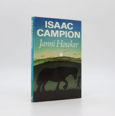 ISAAC CAMPION