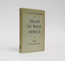 ISLAM IN WEST AFRICA