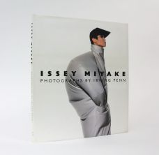 ISSEY MIYAKE