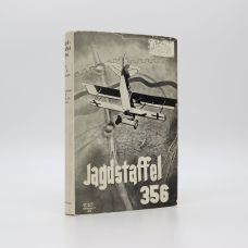 JAGDSTAFFEL 356