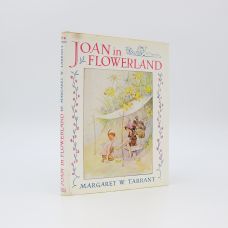 JOAN IN FLOWERLAND