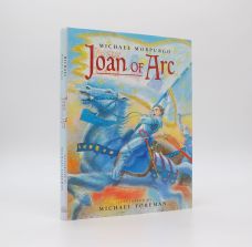 JOAN OF ARC