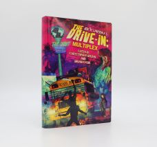 JOE R. LANSDALE'S THE DRIVE-IN: MULTIPLEX