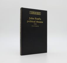 JOHN FORD'S POLITICAL THEATRE