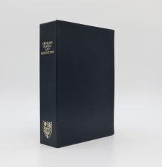 JOHNSON'S PRAYERS AND MEDITATIONS.