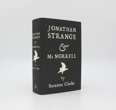 JONATHAN STRANGE AND MR NORRELL