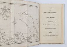 JOURNAL OF A VOYAGE OF DISCOVERY TO THE ARCTIC REGIONS,