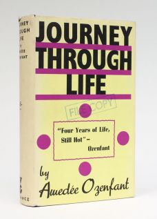 JOURNEY THROUGH LIFE