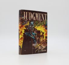 JUDGMENT NIGHT.